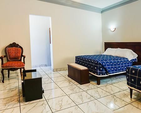Hostal El Remanso Arequipa Exteriér fotografie