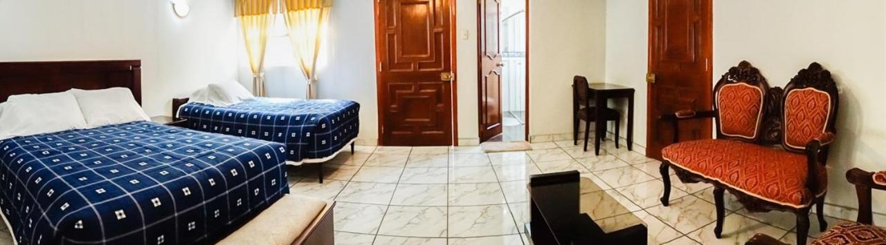 Hostal El Remanso Arequipa Pokoj fotografie