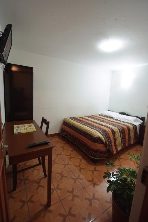 Hostal El Remanso Arequipa Pokoj fotografie