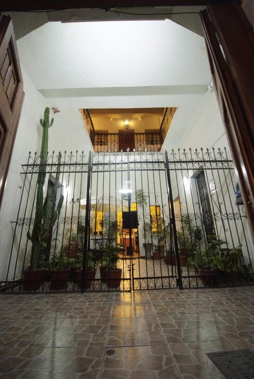 Hostal El Remanso Arequipa Exteriér fotografie